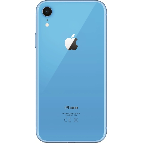 Apple iPhone Xr 64 ГБ, синий